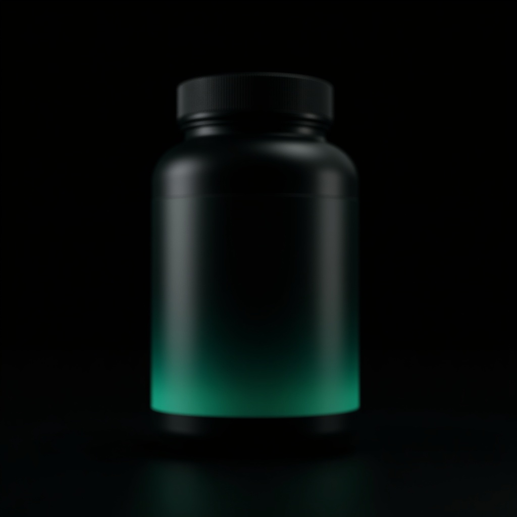 GlycoWell Premium Formula